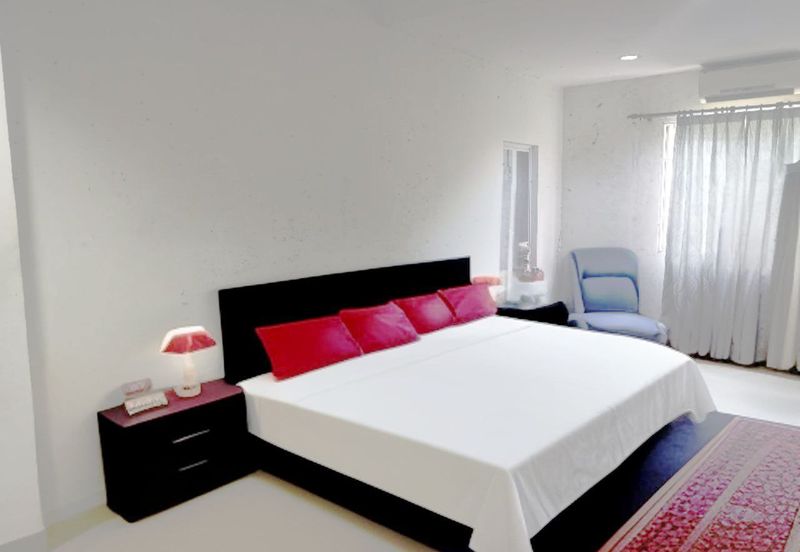 Taman Mawar, Bandar Baru Salak Tinggi