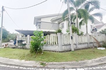 Taman Mawar, Bandar Baru Salak Tinggi