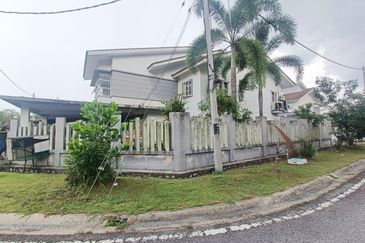 Taman Mawar, Bandar Baru Salak Tinggi