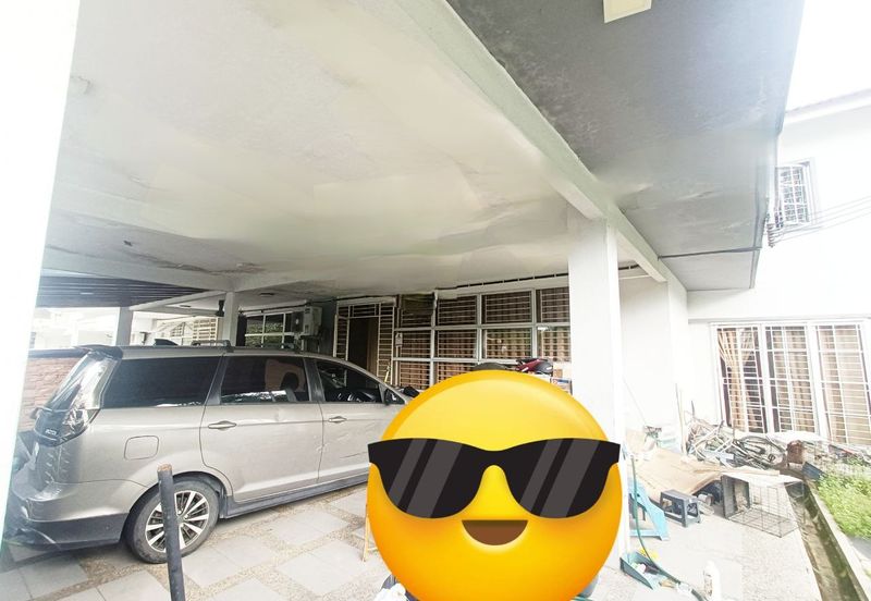 Taman Mawar, Bandar Baru Salak Tinggi