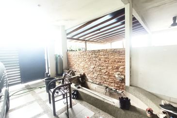 Taman Mawar, Bandar Baru Salak Tinggi