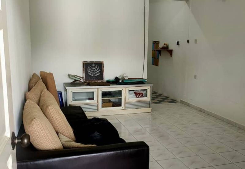 TAMAN LEMBAH PERPADUAN PERMAI