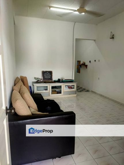 UNTUK DISEWA TAMAN LEMBAH PERPADUAN KINTA PERAK, Perak, Kinta