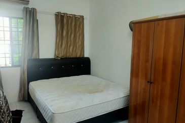 TAMAN LEMBAH PERPADUAN PERMAI