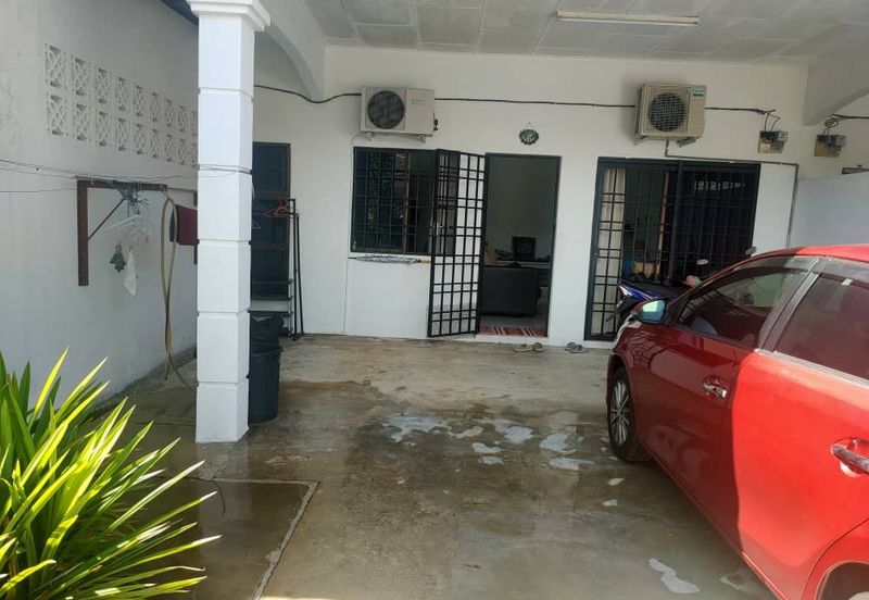 TAMAN LEMBAH PERPADUAN PERMAI