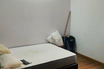 TAMAN LEMBAH PERPADUAN PERMAI