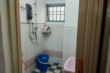 TAMAN LEMBAH PERPADUAN PERMAI