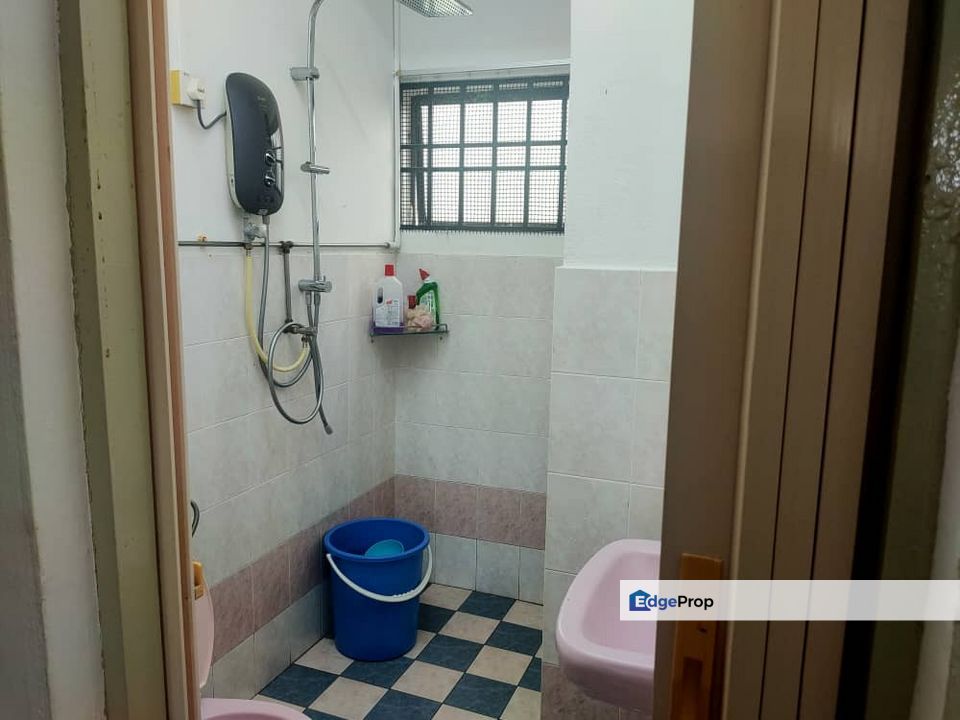 UNTUK DISEWA TAMAN LEMBAH PERPADUAN KINTA PERAK, Perak, Kinta