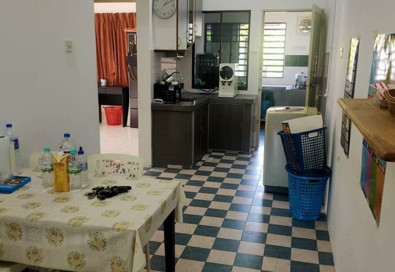 TAMAN LEMBAH PERPADUAN PERMAI