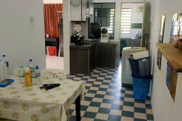 TAMAN LEMBAH PERPADUAN PERMAI