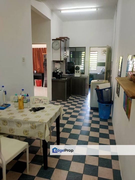 UNTUK DISEWA TAMAN LEMBAH PERPADUAN KINTA PERAK, Perak, Kinta