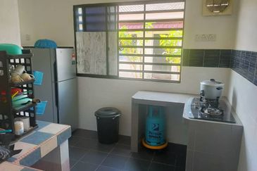 TAMAN LEMBAH PERPADUAN PERMAI