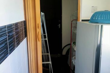 TAMAN LEMBAH PERPADUAN PERMAI