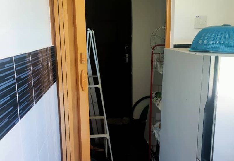 TAMAN LEMBAH PERPADUAN PERMAI