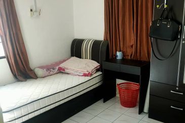 TAMAN LEMBAH PERPADUAN PERMAI