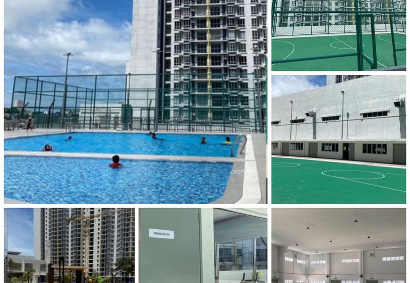 Sri Melaka Residensi, Bukit Serindit, Melaka Tengah, Melaka