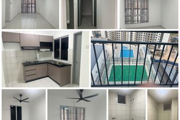 Sri Melaka Residensi, Bukit Serindit, Melaka Tengah, Melaka