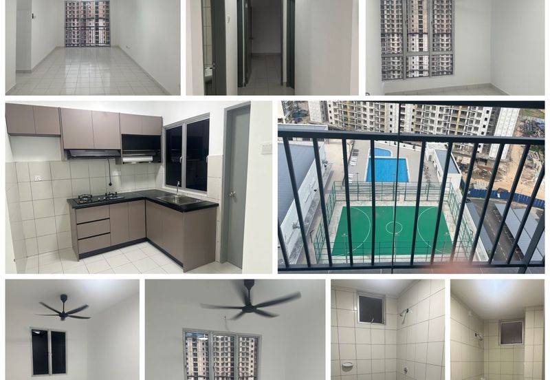 Sri Melaka Residensi, Bukit Serindit, Melaka Tengah, Melaka