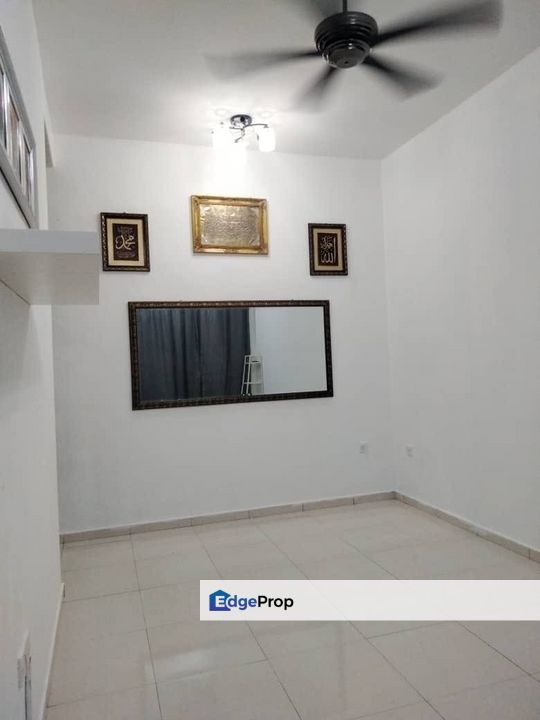 Untuk dijual LOW DEPOSIT BEBAS BANJIR Taman Rembia Utama Alor Gajah Melaka , Melaka, Rembia