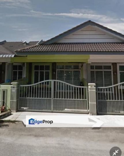 Untuk dijual LOW DEPOSIT BEBAS BANJIR Taman Rembia Utama Alor Gajah Melaka , Melaka, Rembia