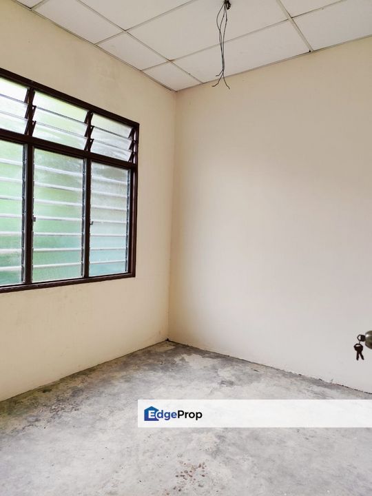 FULLOAN Taman Seruling Jaya Masjid Tanah Melaka, Melaka, Masjid Tanah