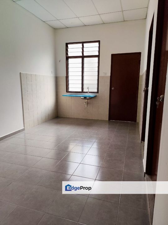 FULLOAN Taman Seruling Jaya Masjid Tanah Melaka, Melaka, Masjid Tanah