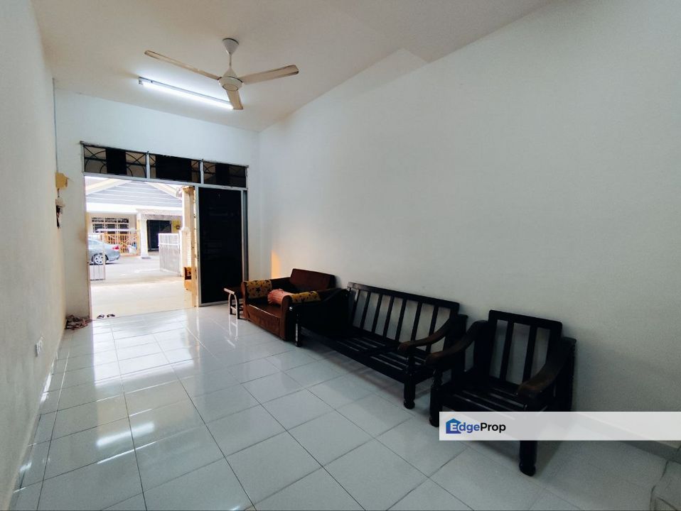 FULLOAN Taman Kelisa Kuala Sungai Baru Melaka, Melaka, Kuala Sungai Baru