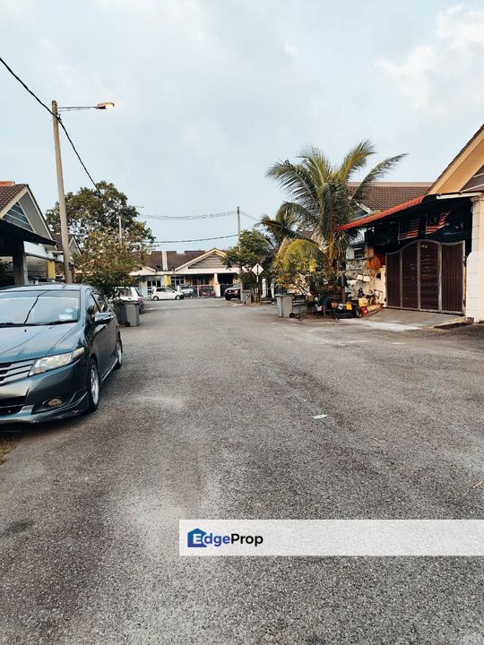 FULLOAN Taman Kelisa Kuala Sungai Baru Melaka, Melaka, Kuala Sungai Baru