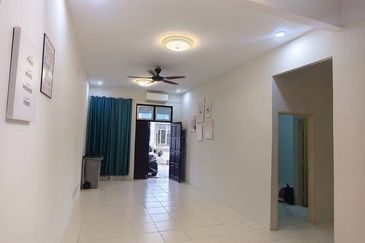 RESIDENSI PR1MA PULAU SEBANG