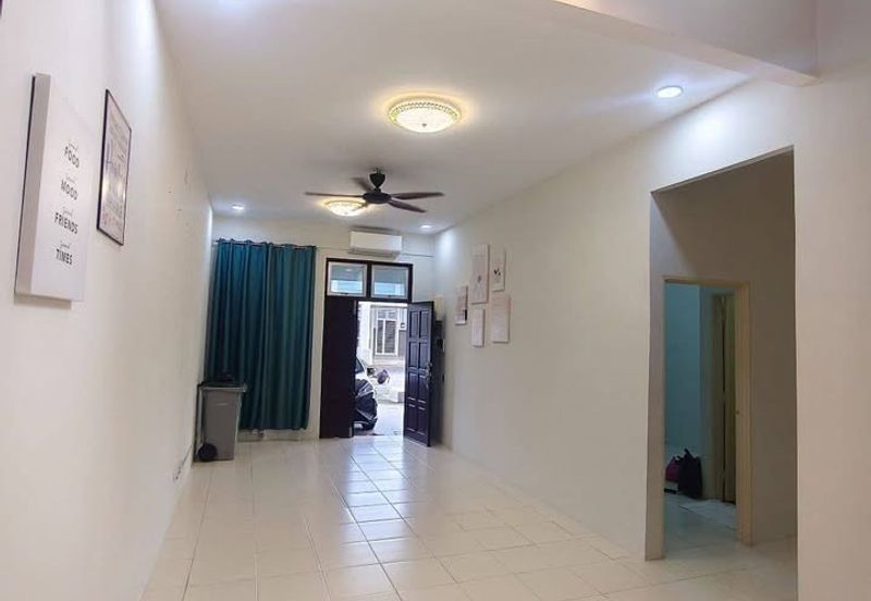 RESIDENSI PR1MA PULAU SEBANG