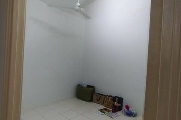 RESIDENSI PR1MA PULAU SEBANG