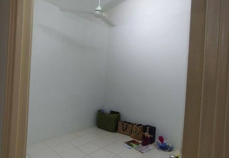 RESIDENSI PR1MA PULAU SEBANG