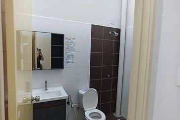 RESIDENSI PR1MA PULAU SEBANG