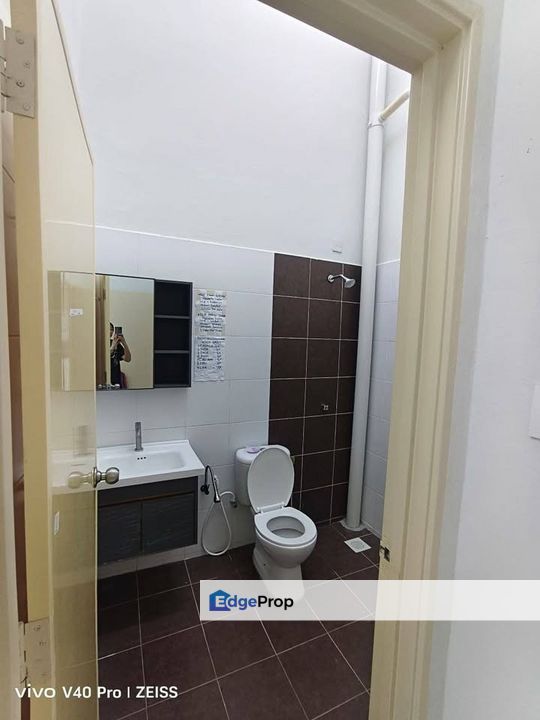 RUMAH BARU Teres Setingkat Residensi Prima Pulau Sebang ALor Gajah Melaka, Melaka, Alor Gajah