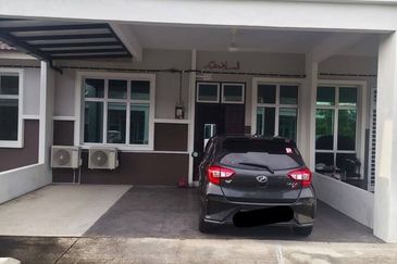 RESIDENSI PR1MA PULAU SEBANG