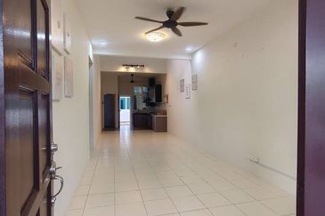 RESIDENSI PR1MA PULAU SEBANG