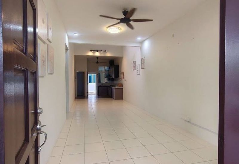 RESIDENSI PR1MA PULAU SEBANG