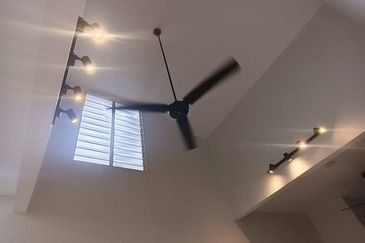 RESIDENSI PR1MA PULAU SEBANG