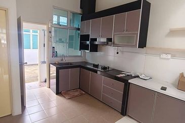 RESIDENSI PR1MA PULAU SEBANG