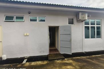 RESIDENSI PR1MA PULAU SEBANG