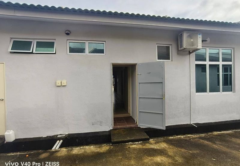 RESIDENSI PR1MA PULAU SEBANG