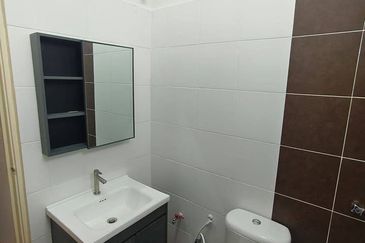 RESIDENSI PR1MA PULAU SEBANG