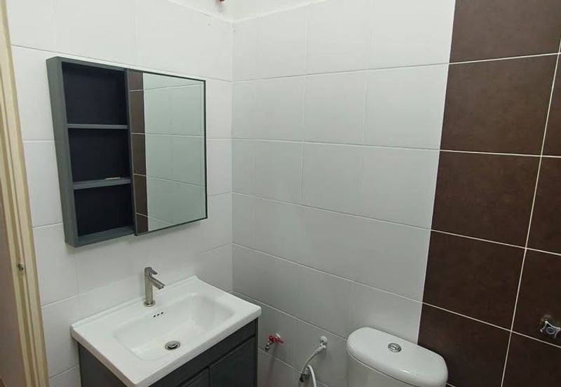 RESIDENSI PR1MA PULAU SEBANG