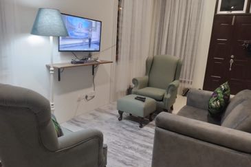 RESIDENSI PR1MA PULAU SEBANG