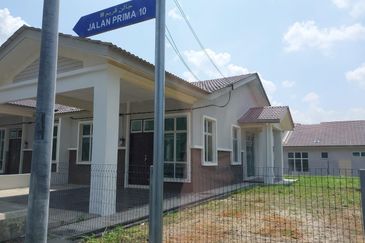 RESIDENSI PR1MA PULAU SEBANG