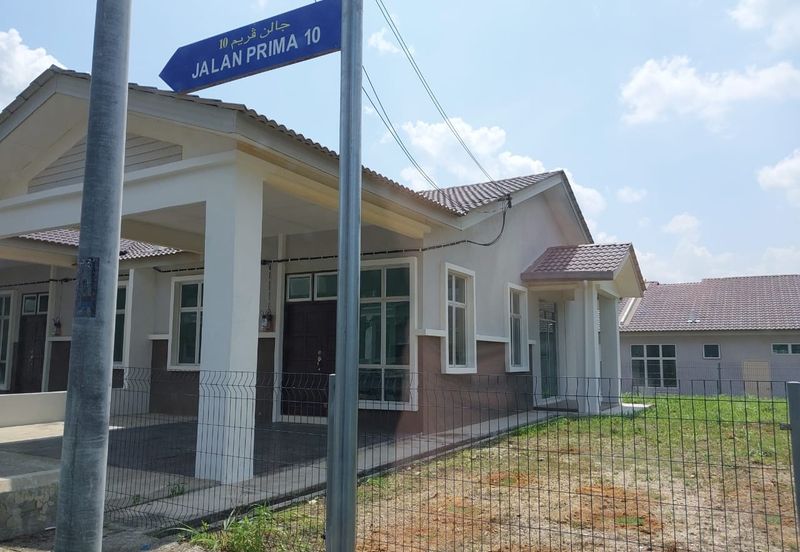 RESIDENSI PR1MA PULAU SEBANG