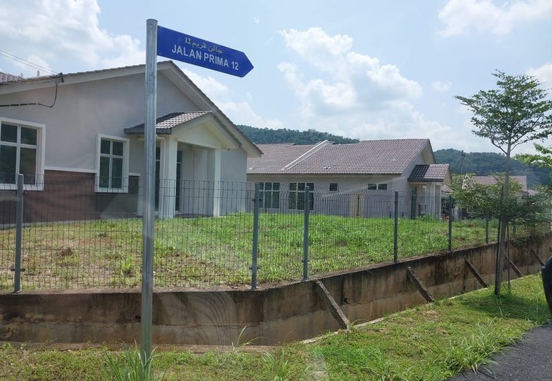 RESIDENSI PR1MA PULAU SEBANG