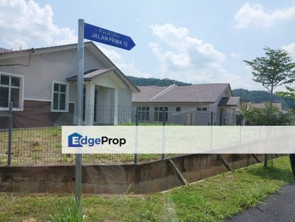 CORNER LOT FREE AIRCOND Residensi Prima Pulau Sebang Alor Gajah Melaka, Melaka, Alor Gajah