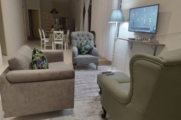 RESIDENSI PR1MA PULAU SEBANG