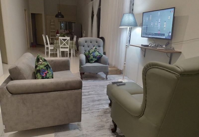 RESIDENSI PR1MA PULAU SEBANG